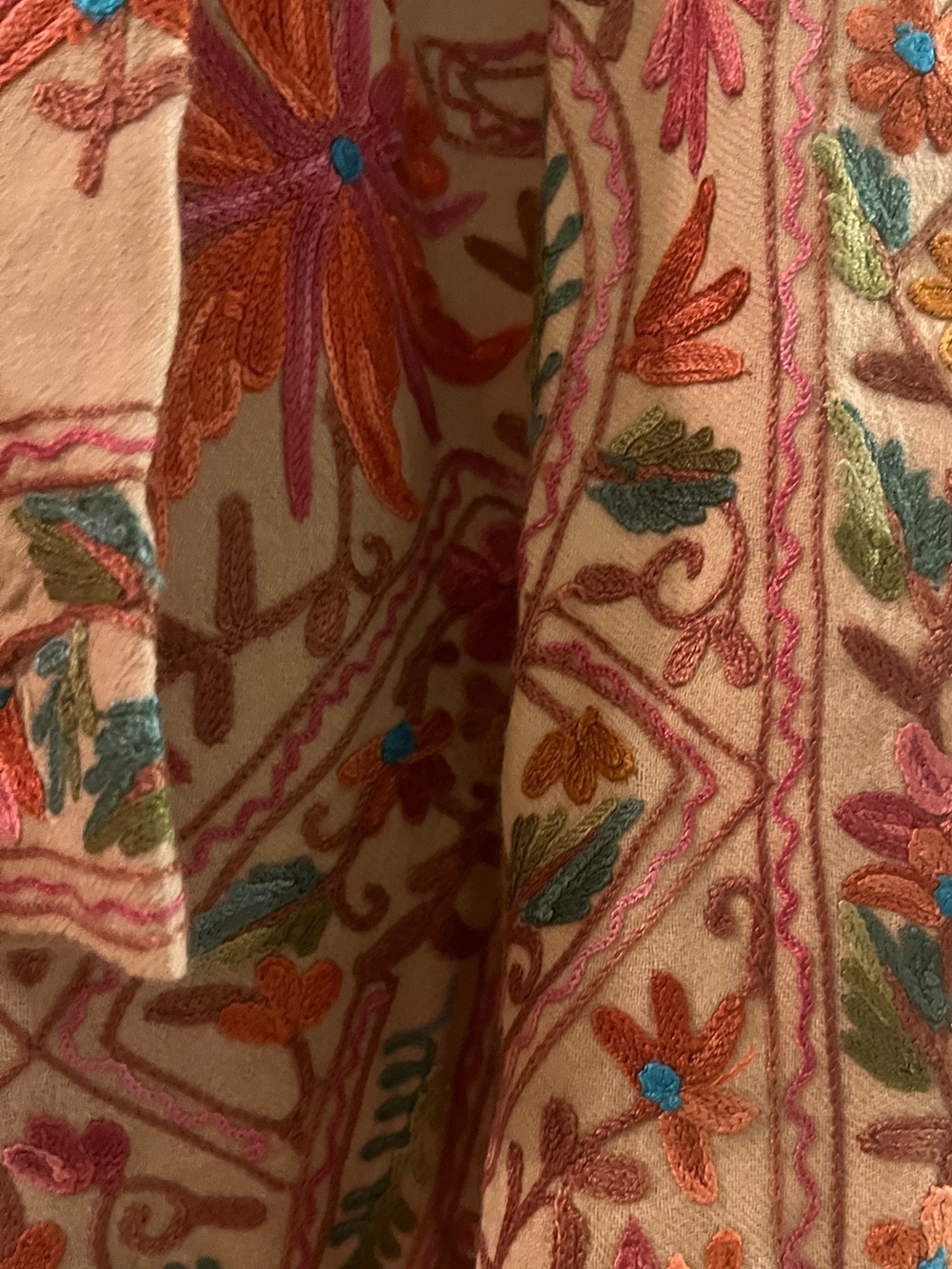 Wool Jacket - Picture 3 of 3
